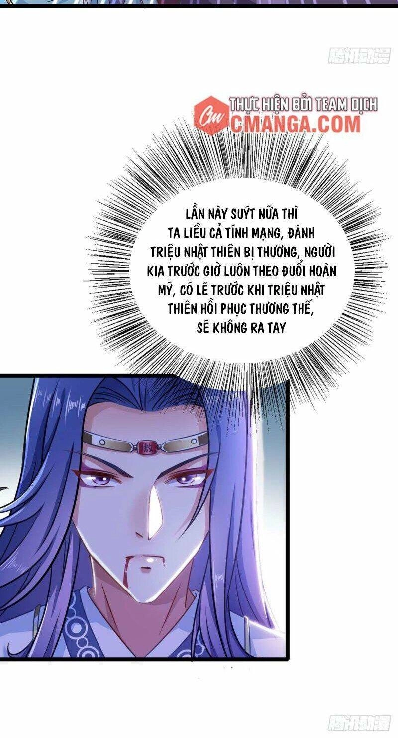 Ngày Mai Tôi Sẽ Chết Chapter 12 - 6