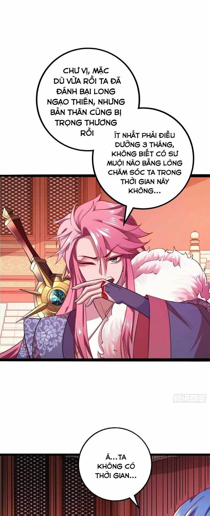 Ngày Mai Tôi Sẽ Chết Chapter 12 - 11