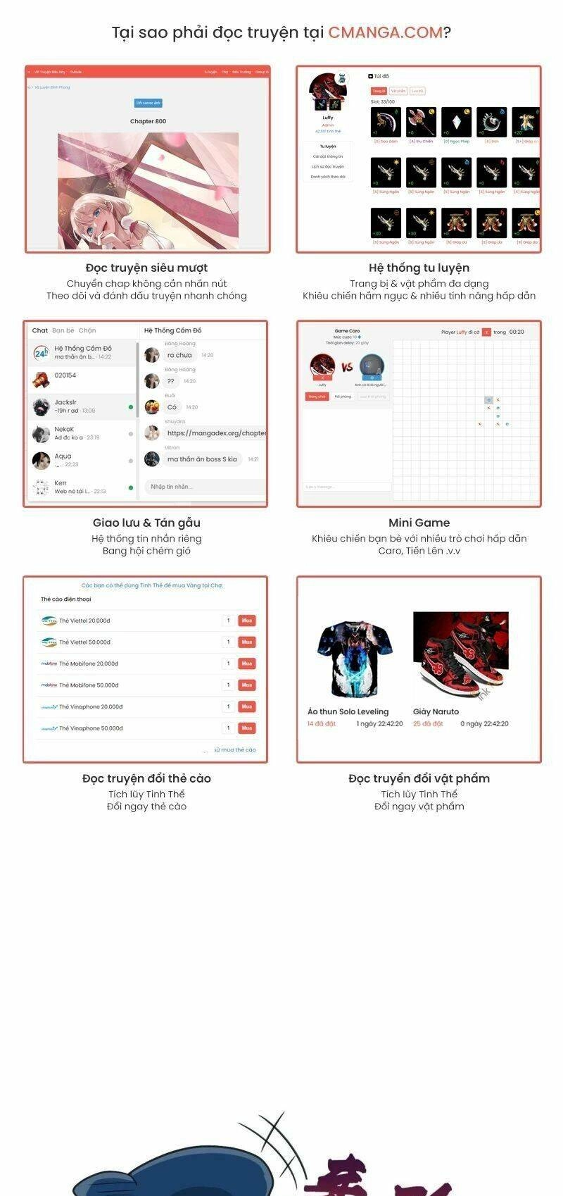 Ngày Mai Tôi Sẽ Chết Chapter 12 - 13