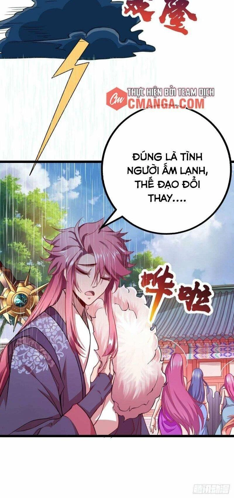 Ngày Mai Tôi Sẽ Chết Chapter 12 - 14