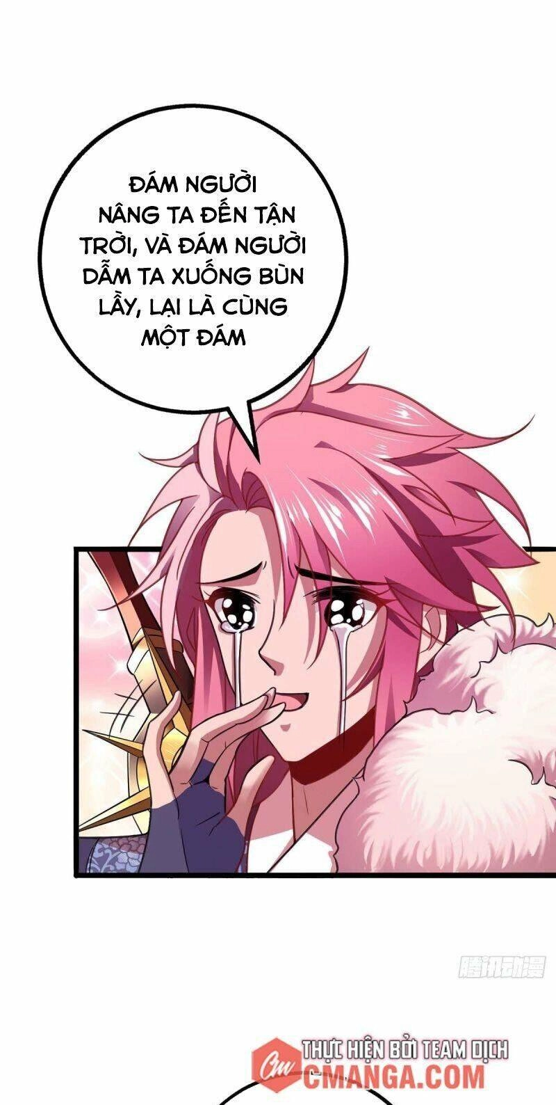 Ngày Mai Tôi Sẽ Chết Chapter 12 - 15