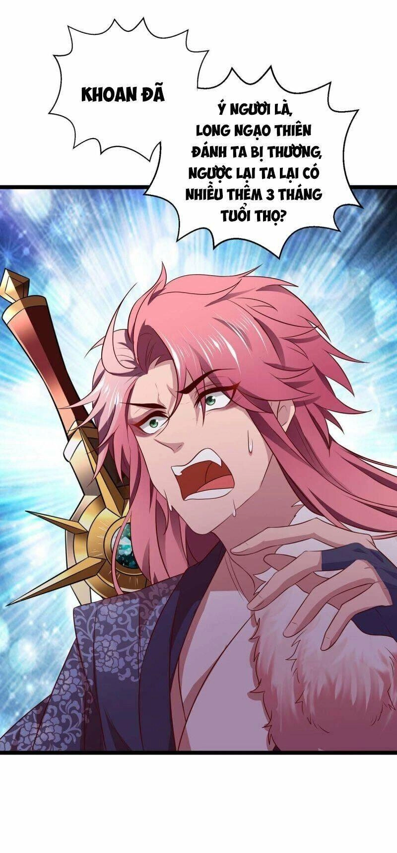 Ngày Mai Tôi Sẽ Chết Chapter 12 - 21