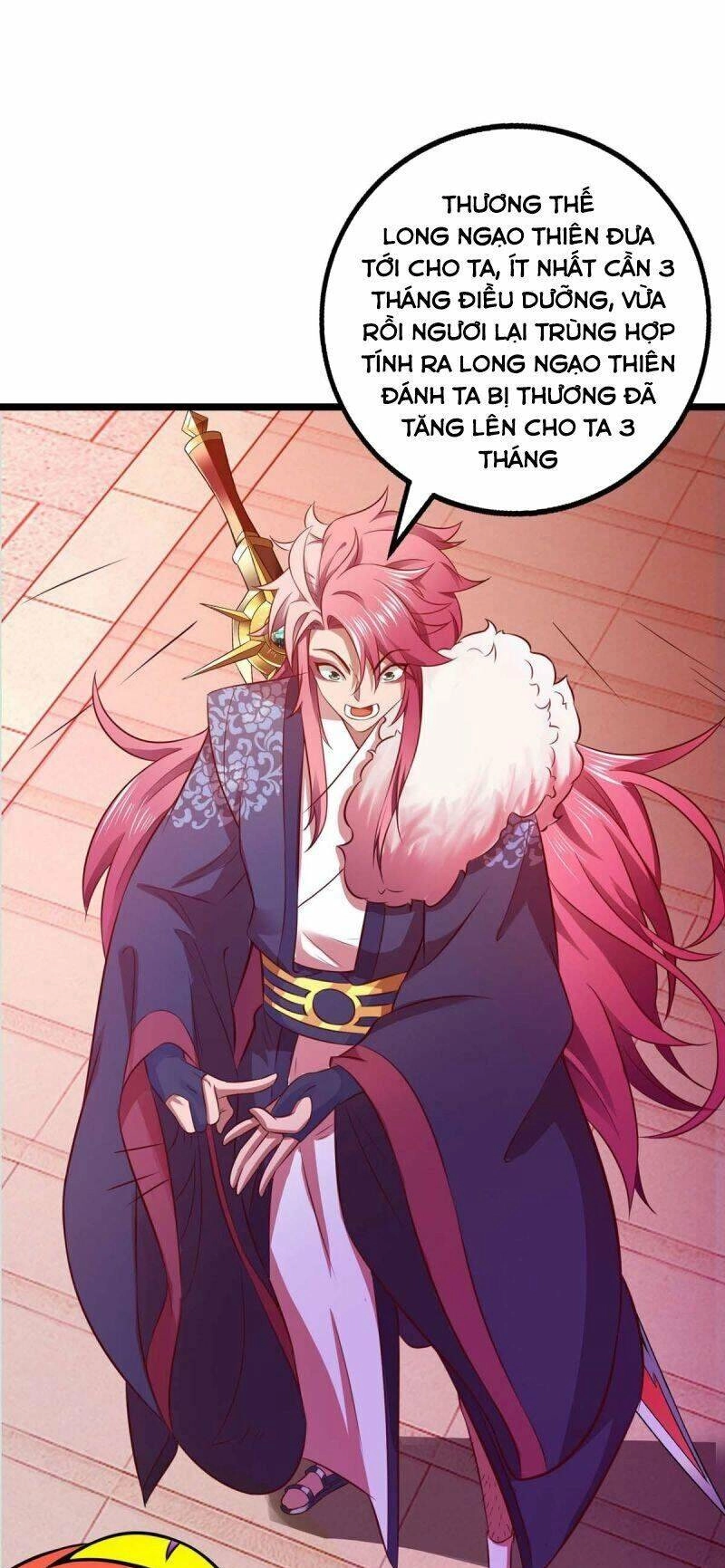 Ngày Mai Tôi Sẽ Chết Chapter 12 - 23