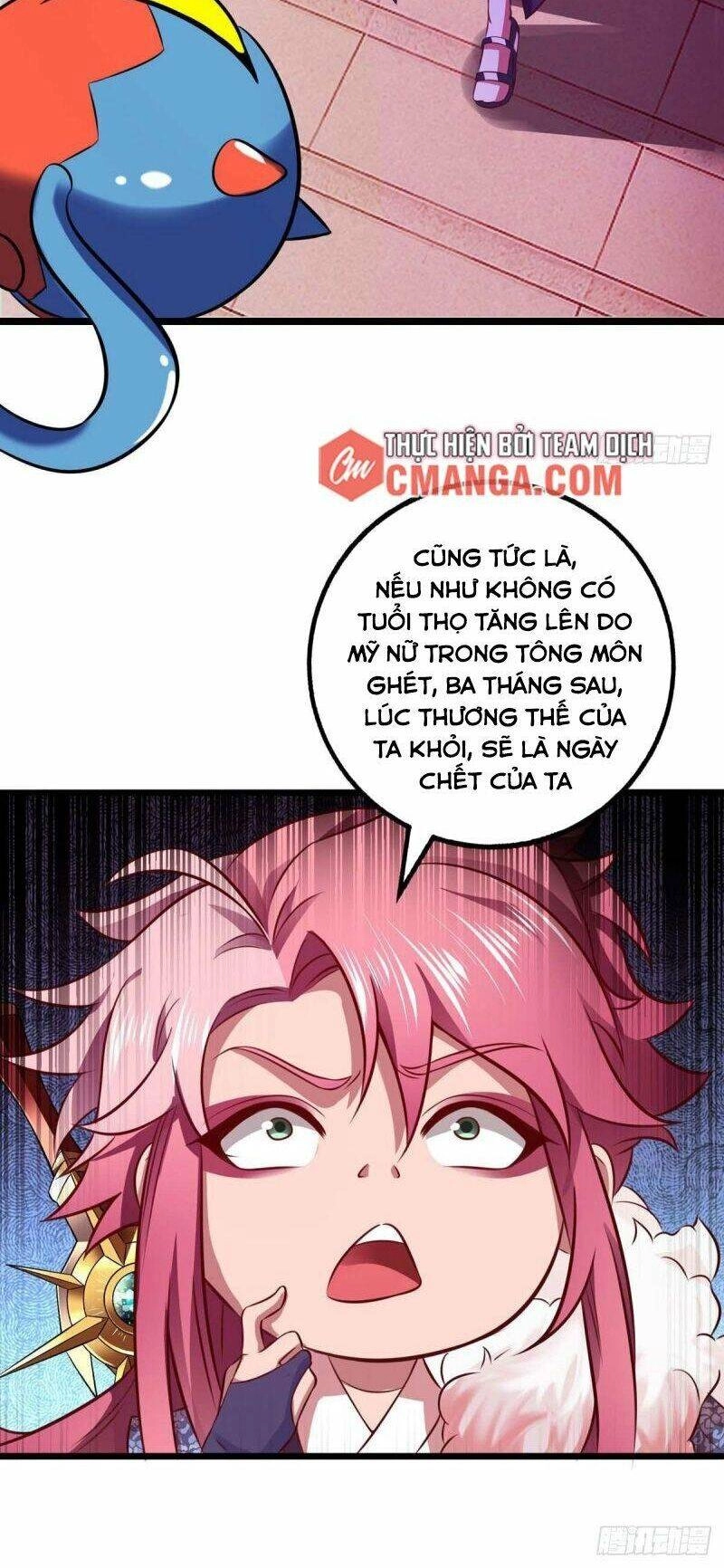 Ngày Mai Tôi Sẽ Chết Chapter 12 - 24