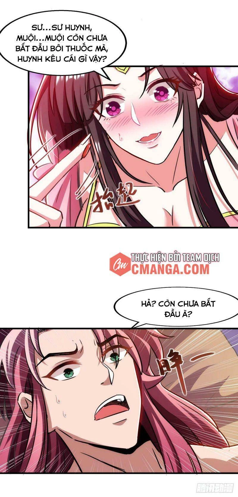 Ngày Mai Tôi Sẽ Chết Chapter 14 - 1