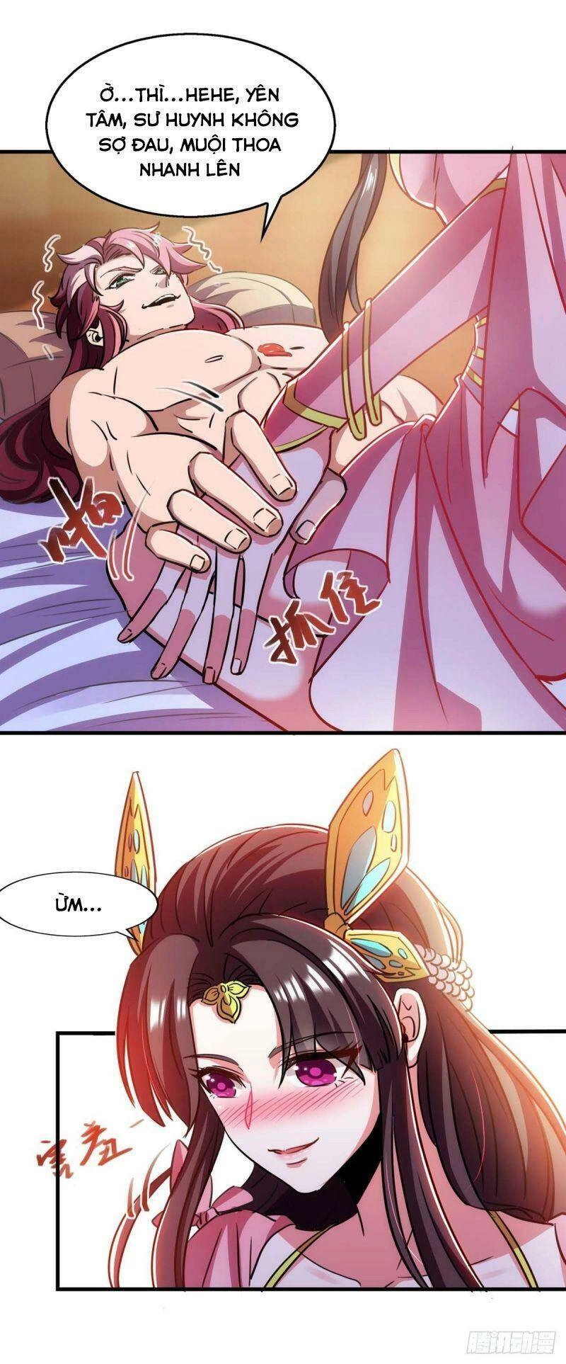 Ngày Mai Tôi Sẽ Chết Chapter 14 - 2