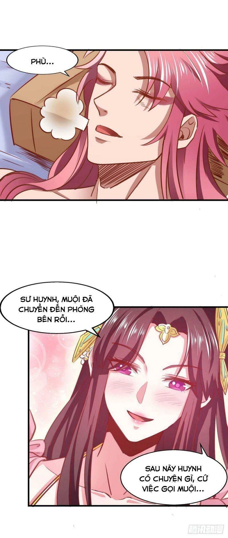 Ngày Mai Tôi Sẽ Chết Chapter 14 - 7