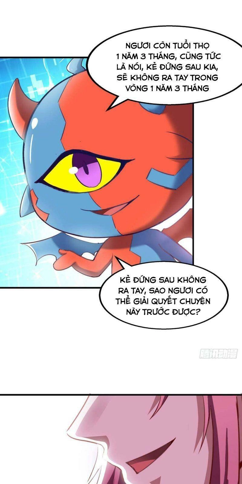 Ngày Mai Tôi Sẽ Chết Chapter 14 - 16