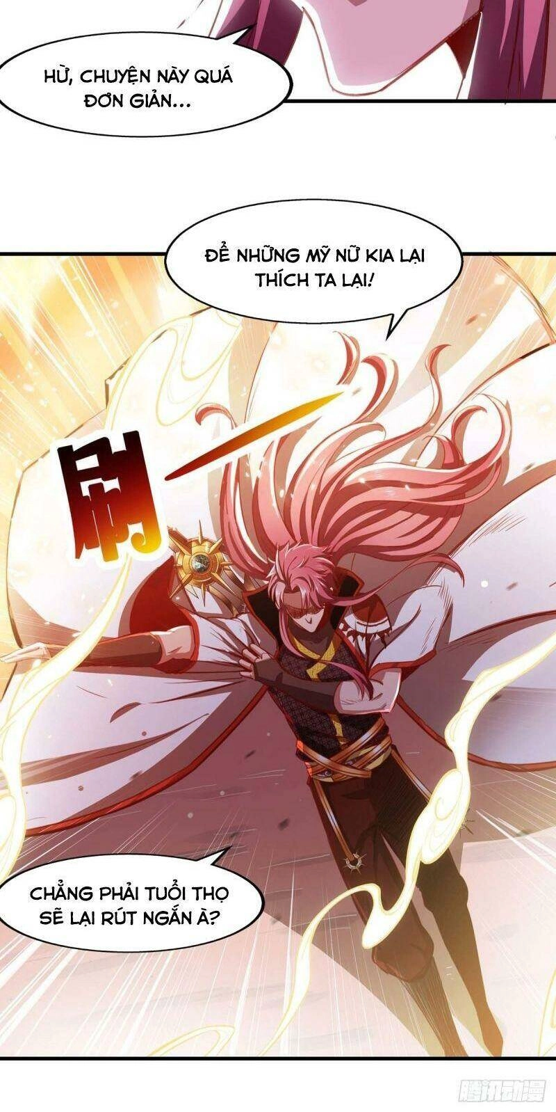 Ngày Mai Tôi Sẽ Chết Chapter 14 - 17
