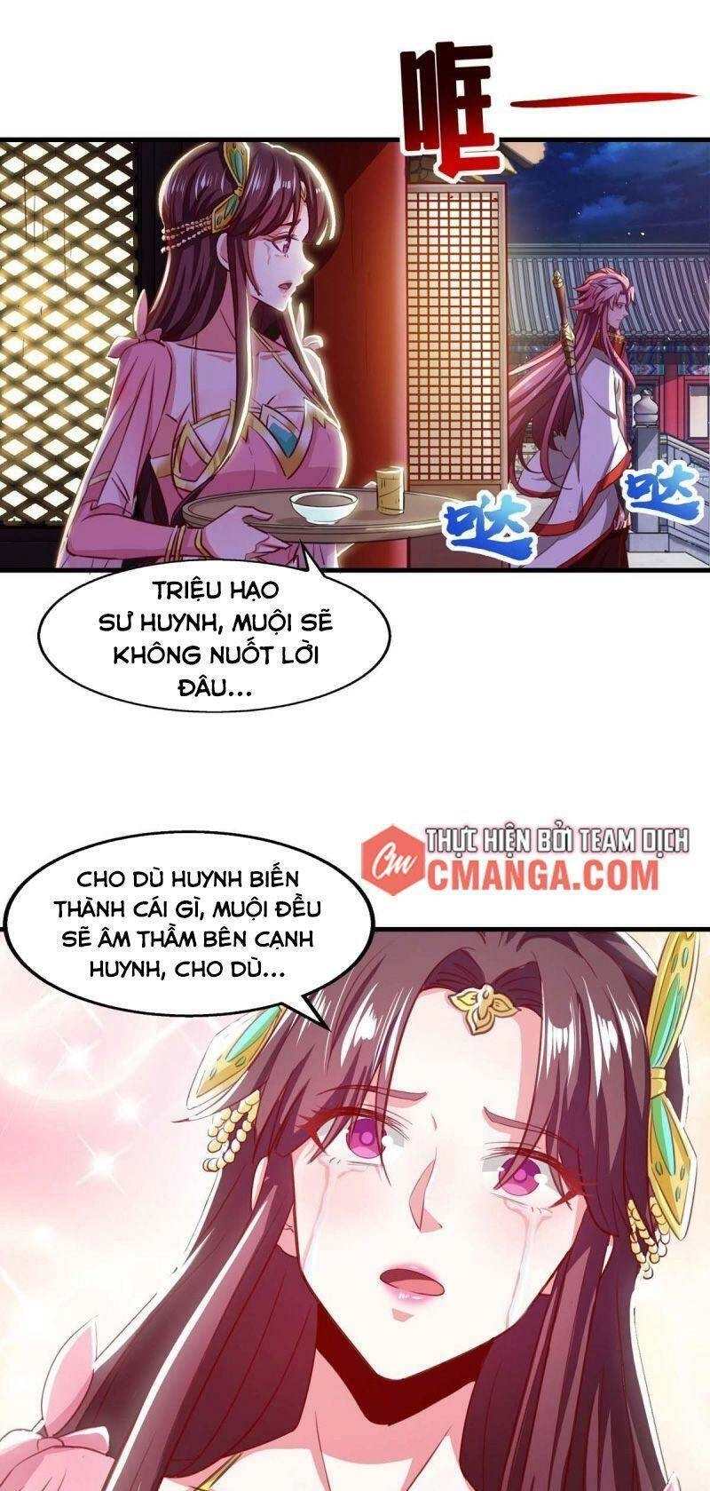 Ngày Mai Tôi Sẽ Chết Chapter 14 - 20