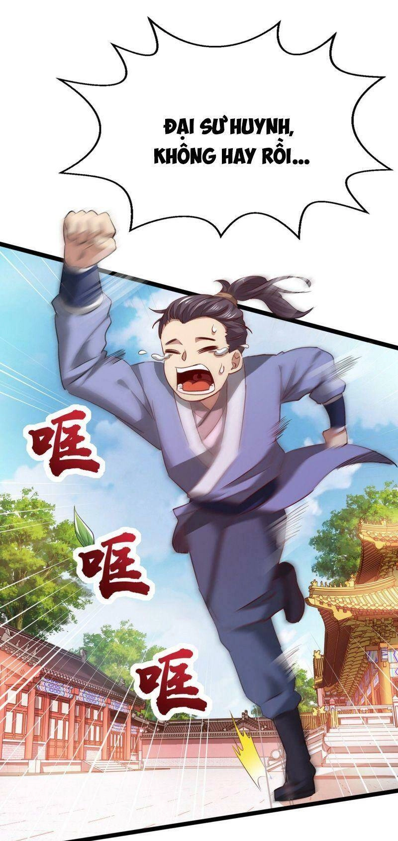 Ngày Mai Tôi Sẽ Chết Chapter 15 - 3