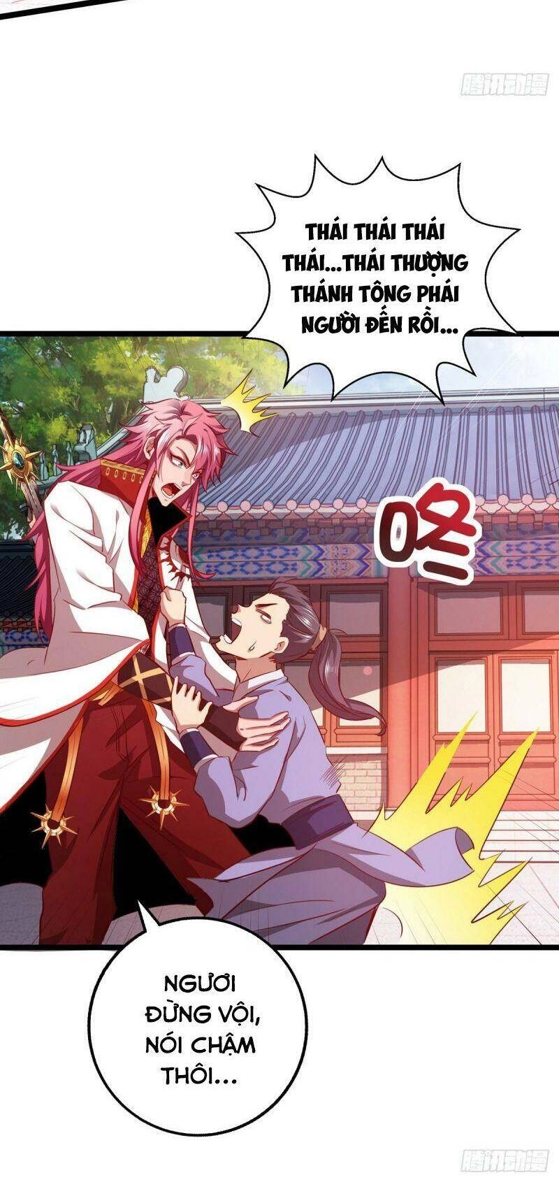 Ngày Mai Tôi Sẽ Chết Chapter 15 - 4