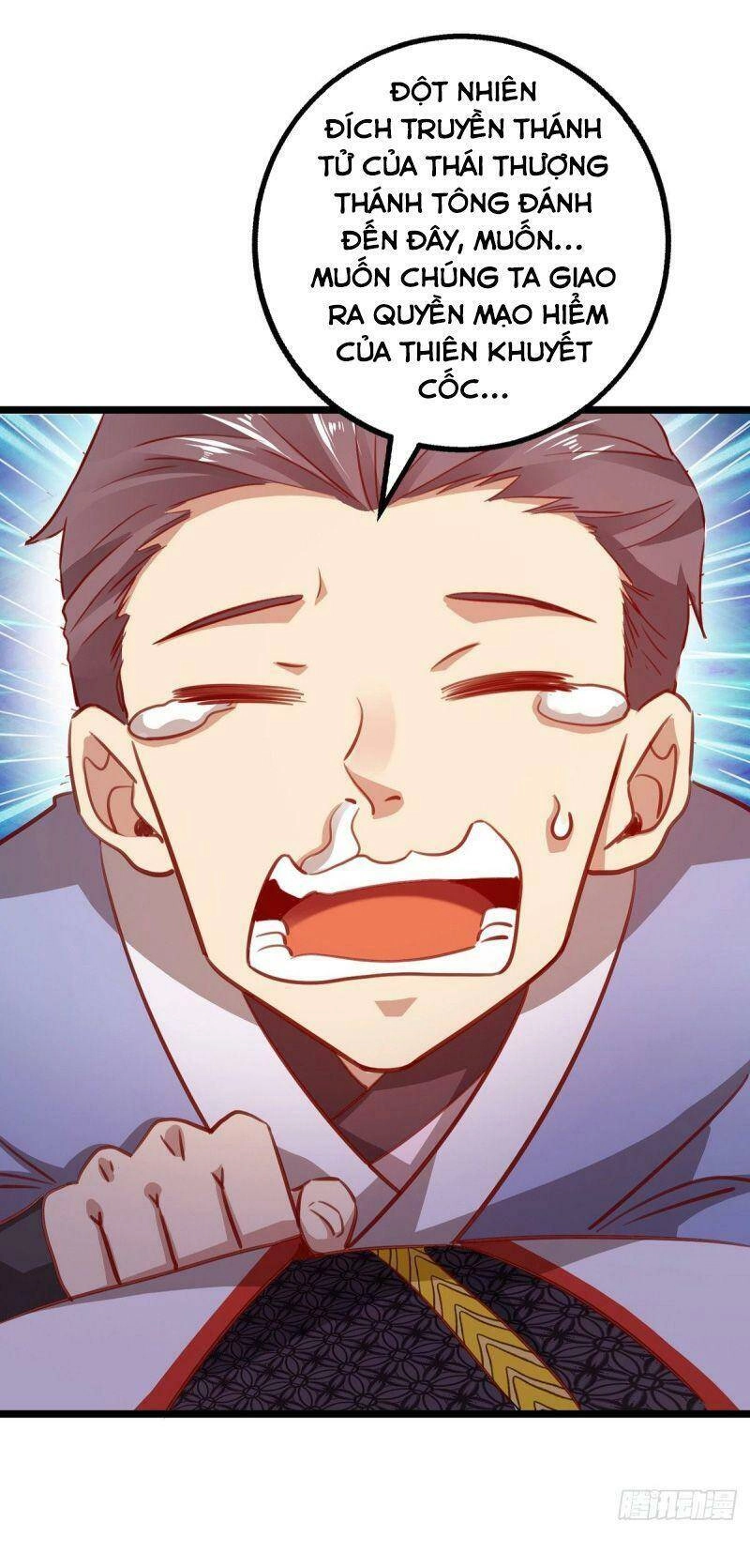 Ngày Mai Tôi Sẽ Chết Chapter 15 - 5