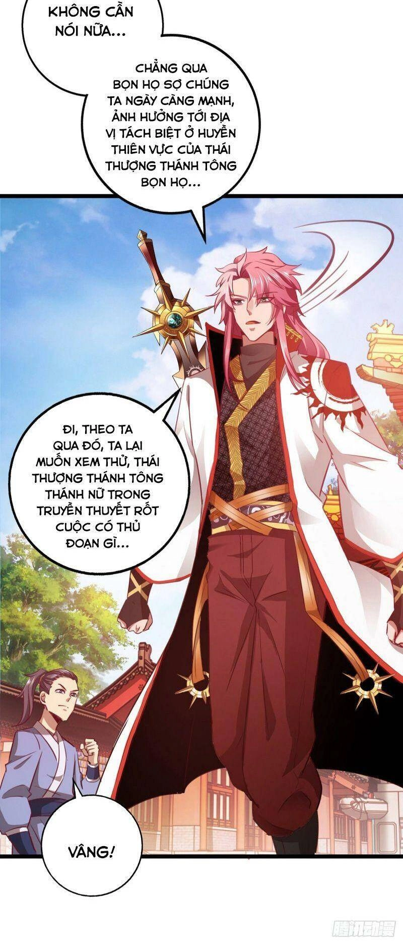 Ngày Mai Tôi Sẽ Chết Chapter 15 - 8