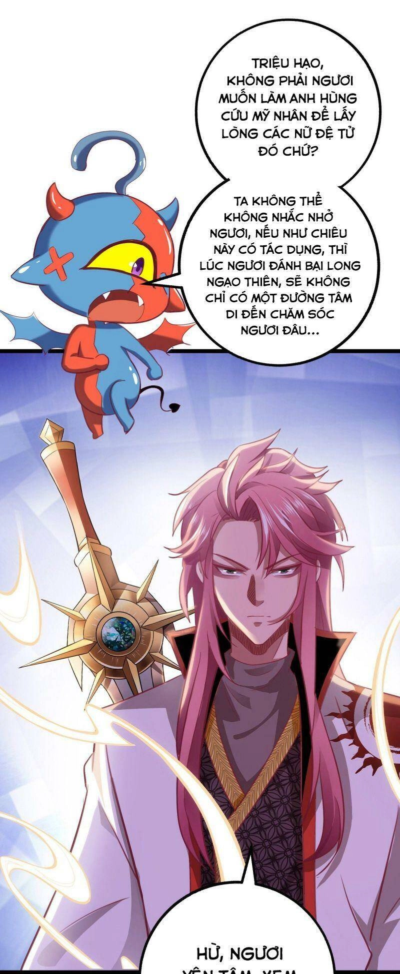 Ngày Mai Tôi Sẽ Chết Chapter 15 - 9