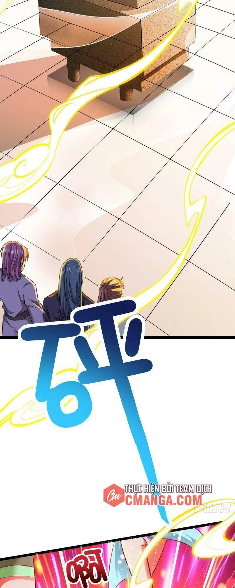 Ngày Mai Tôi Sẽ Chết Chapter 15 - 11