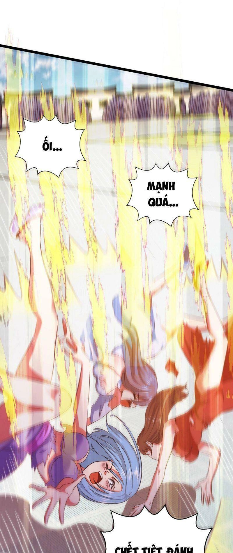 Ngày Mai Tôi Sẽ Chết Chapter 15 - 14