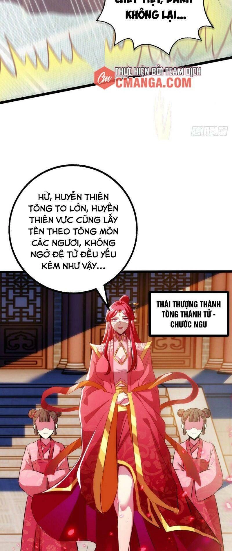 Ngày Mai Tôi Sẽ Chết Chapter 15 - 15