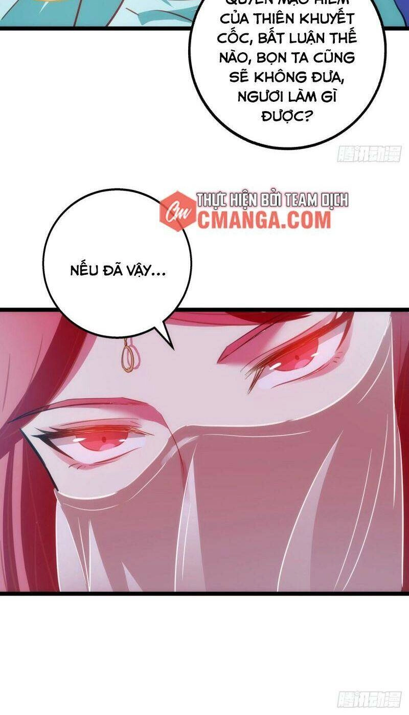 Ngày Mai Tôi Sẽ Chết Chapter 15 - 19