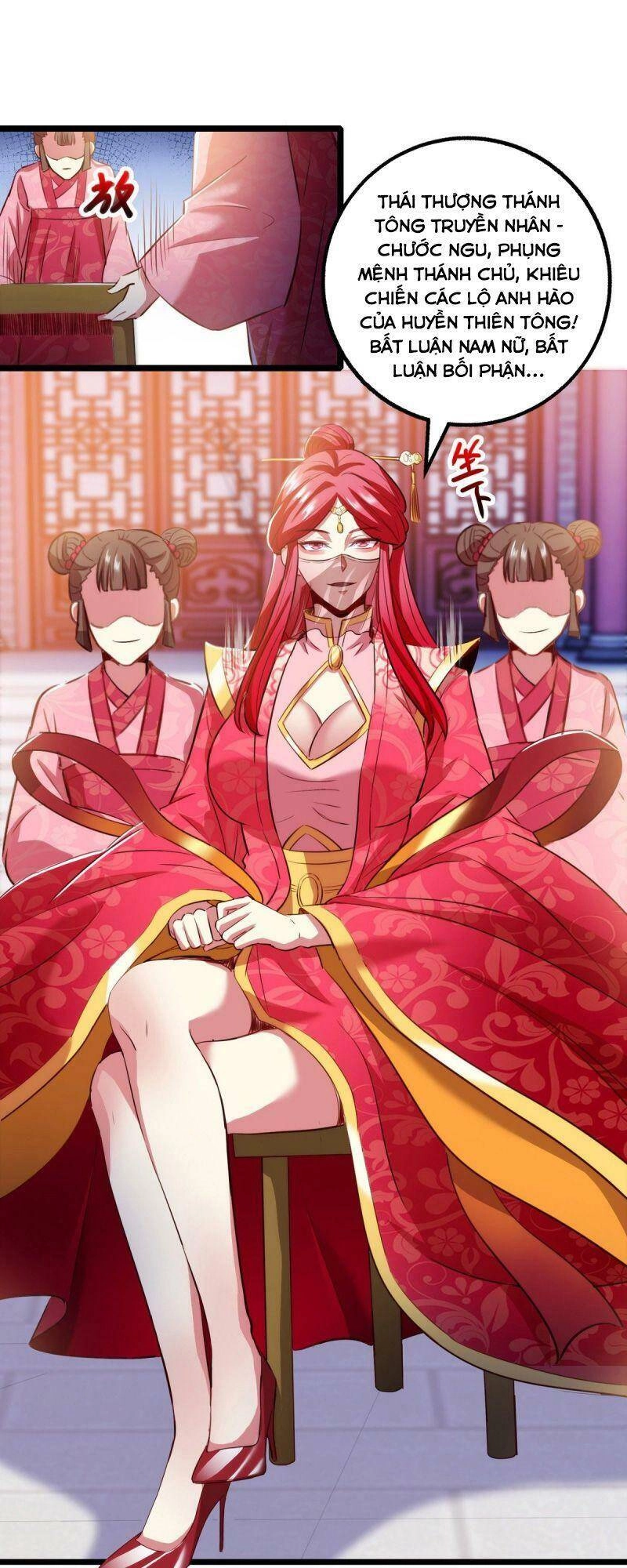 Ngày Mai Tôi Sẽ Chết Chapter 15 - 20