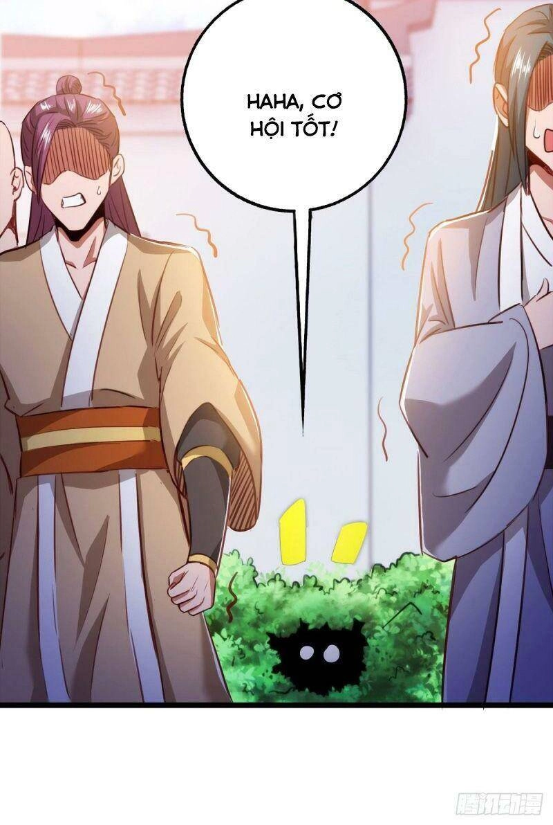 Ngày Mai Tôi Sẽ Chết Chapter 15 - 22