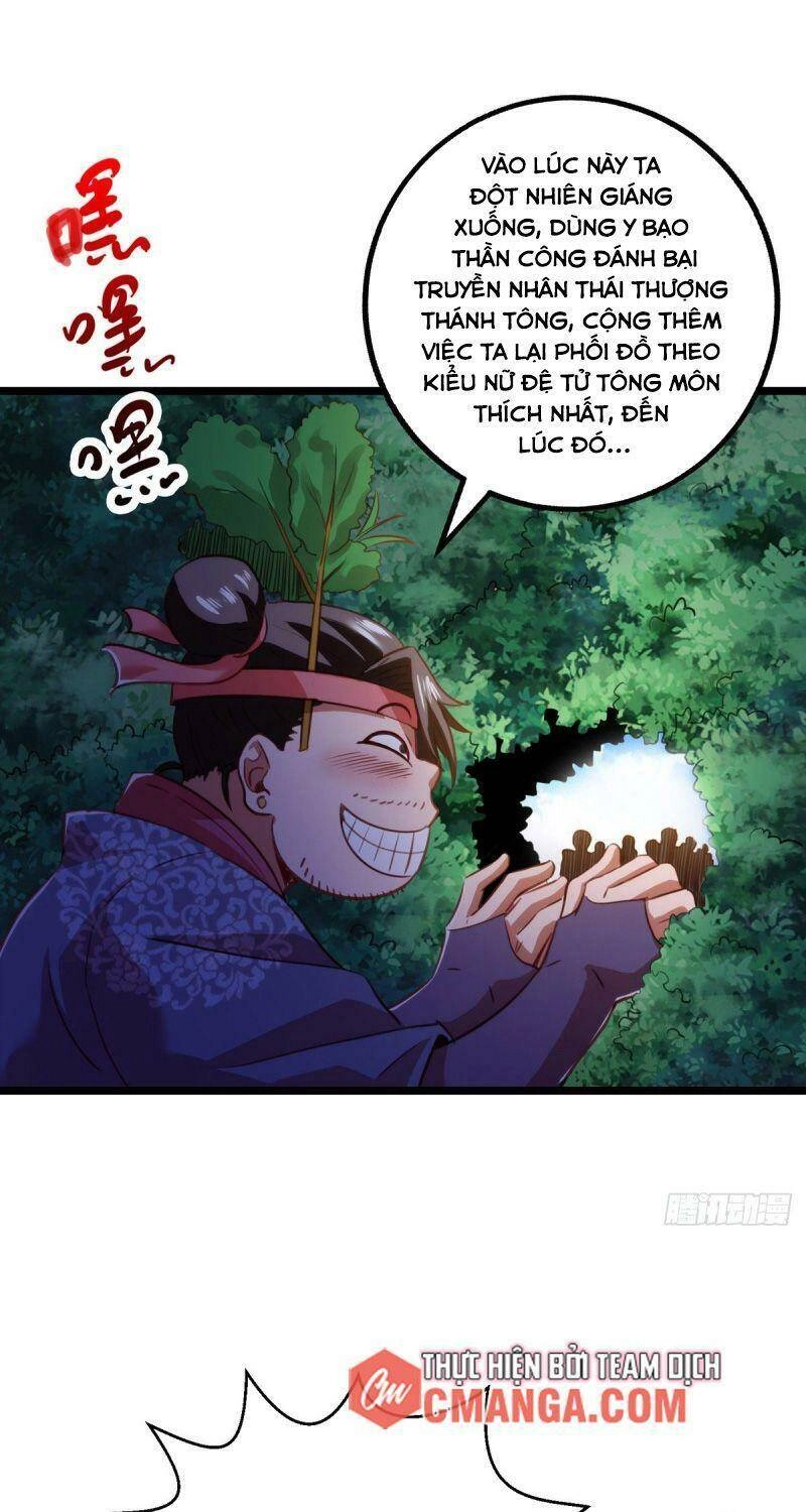 Ngày Mai Tôi Sẽ Chết Chapter 15 - 23