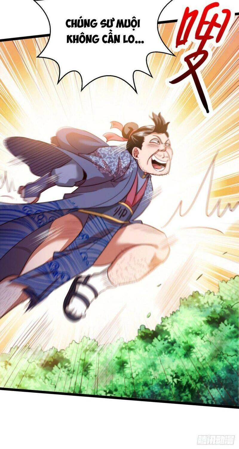 Ngày Mai Tôi Sẽ Chết Chapter 15 - 24