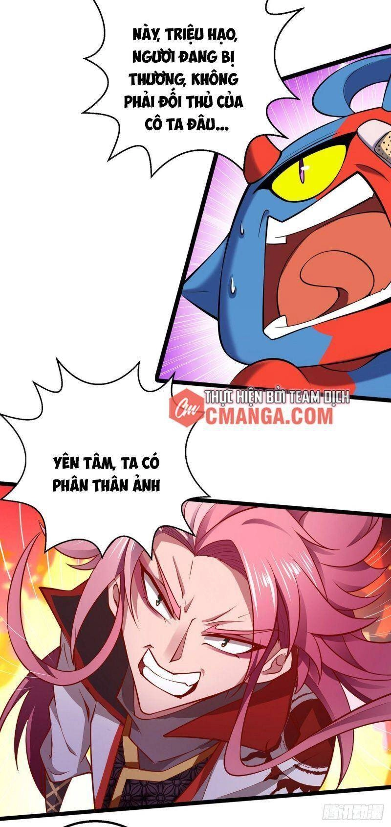 Ngày Mai Tôi Sẽ Chết Chapter 16 - 1
