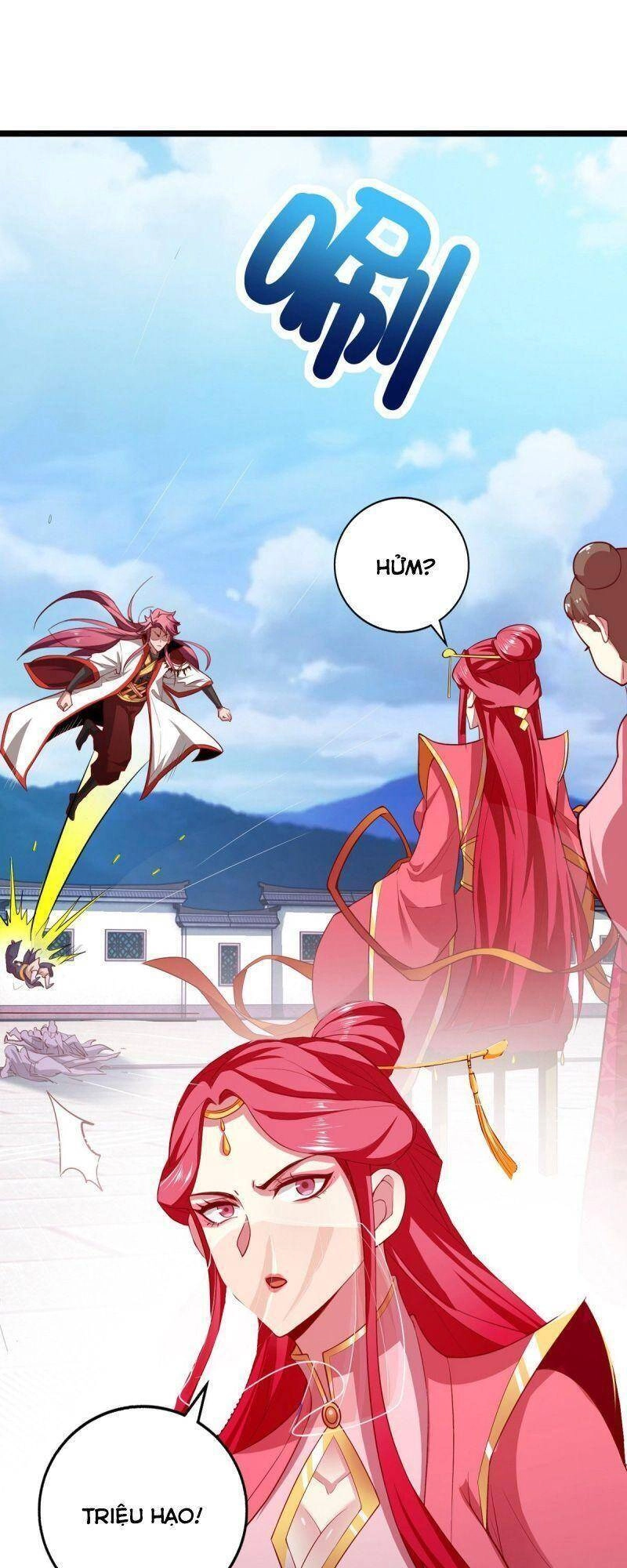 Ngày Mai Tôi Sẽ Chết Chapter 16 - 2