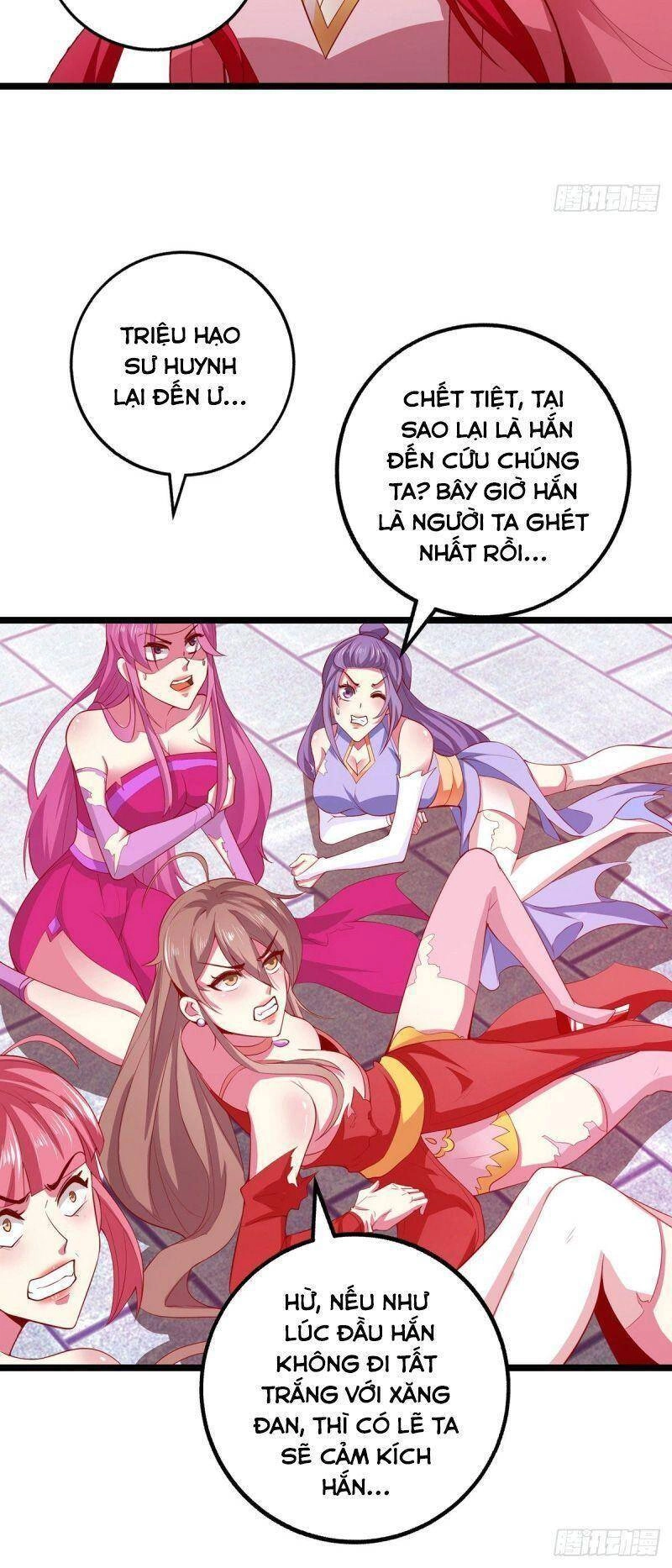 Ngày Mai Tôi Sẽ Chết Chapter 16 - 3