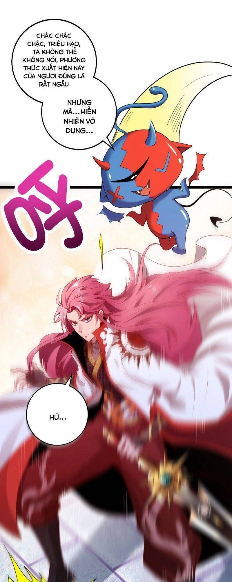 Ngày Mai Tôi Sẽ Chết Chapter 16 - 4