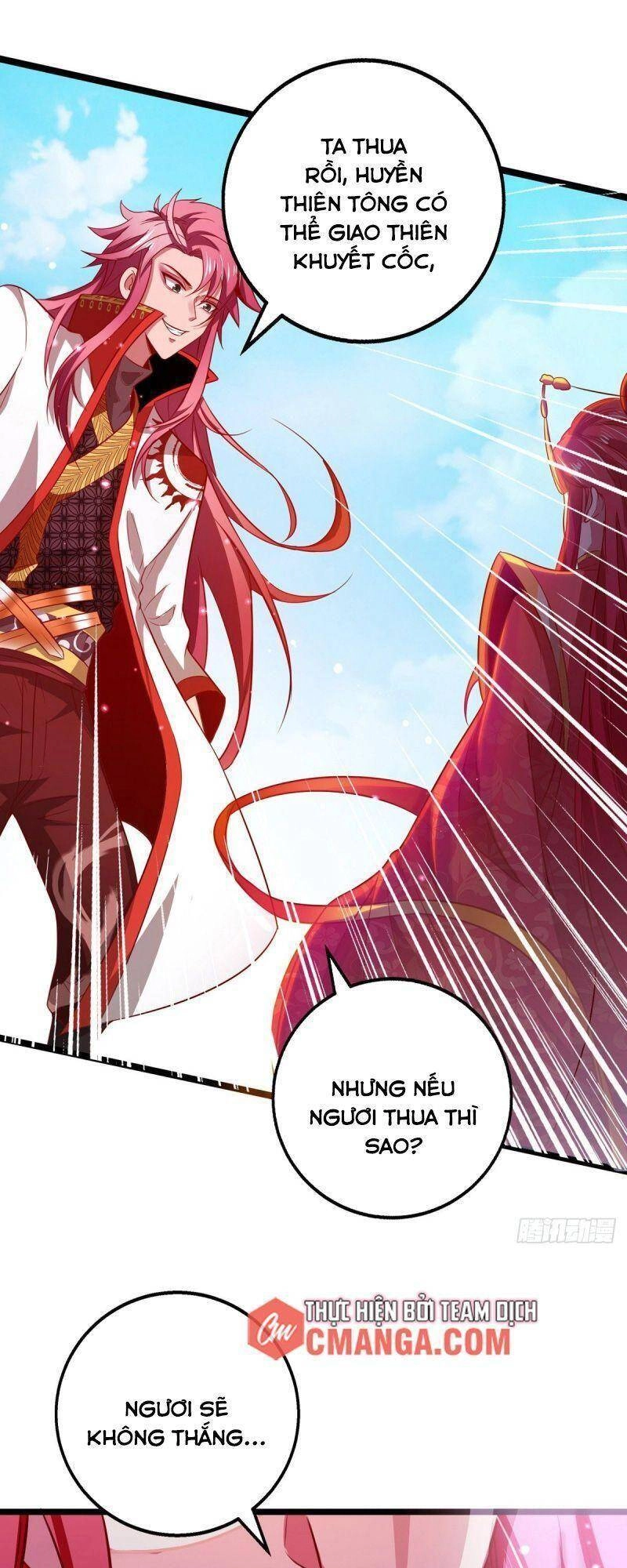 Ngày Mai Tôi Sẽ Chết Chapter 16 - 8