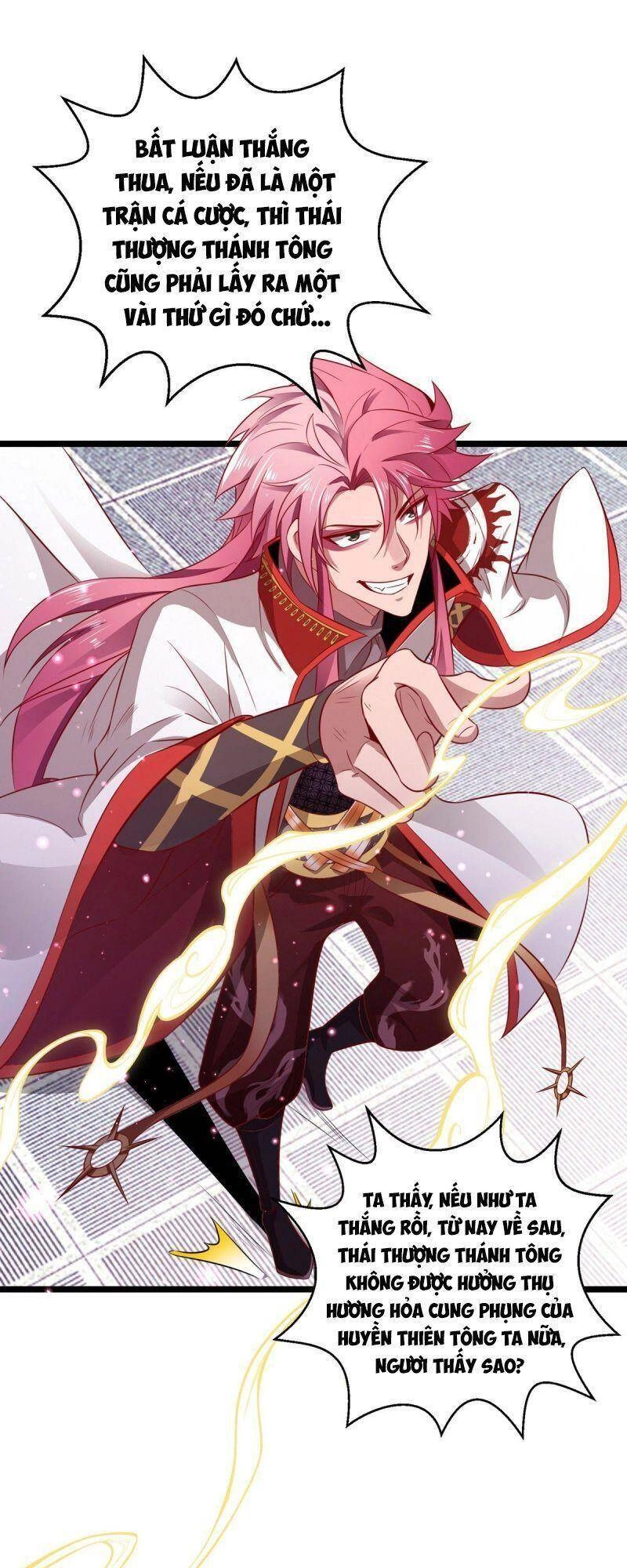 Ngày Mai Tôi Sẽ Chết Chapter 16 - 10