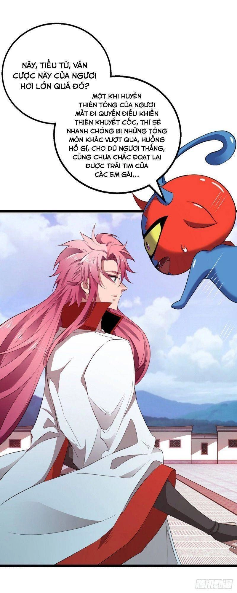 Ngày Mai Tôi Sẽ Chết Chapter 16 - 12