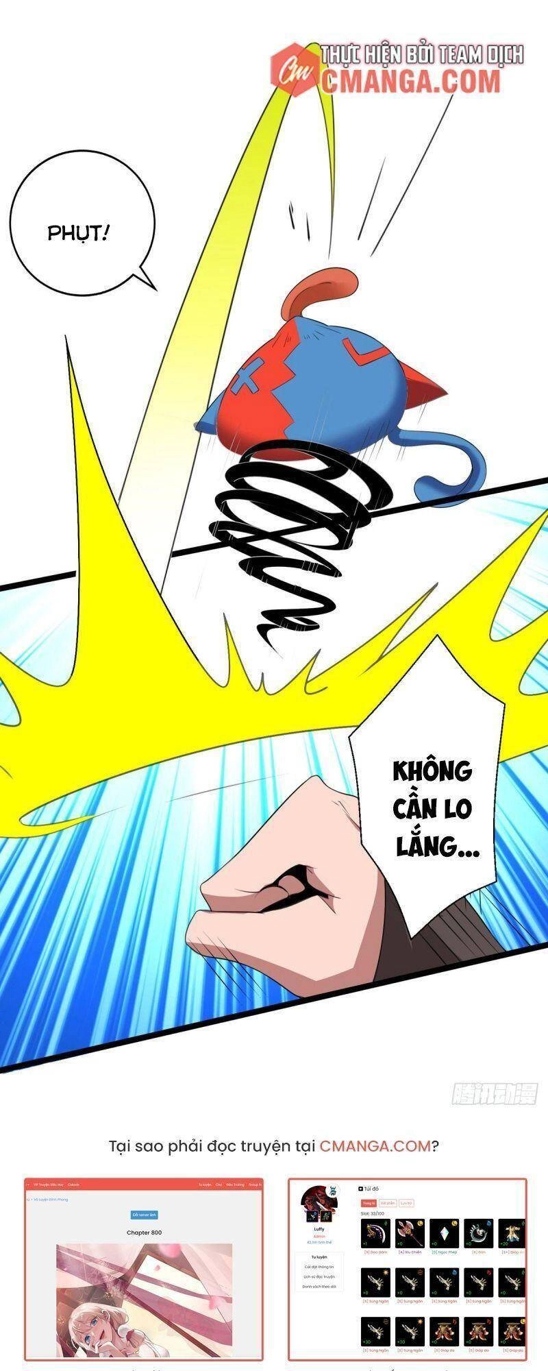 Ngày Mai Tôi Sẽ Chết Chapter 16 - 13