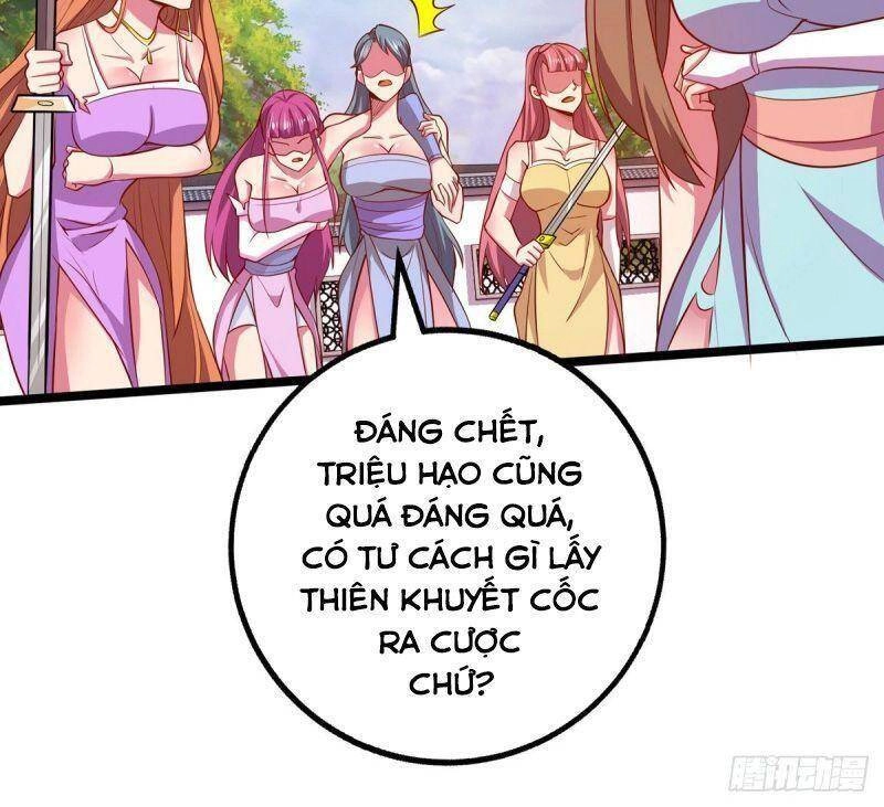 Ngày Mai Tôi Sẽ Chết Chapter 16 - 21