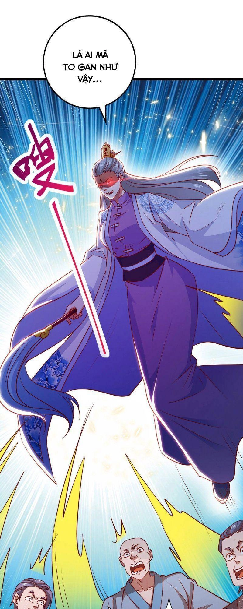 Ngày Mai Tôi Sẽ Chết Chapter 20 - 1