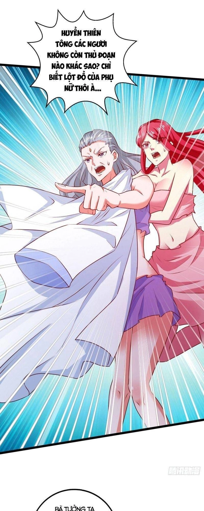 Ngày Mai Tôi Sẽ Chết Chapter 22 - 3