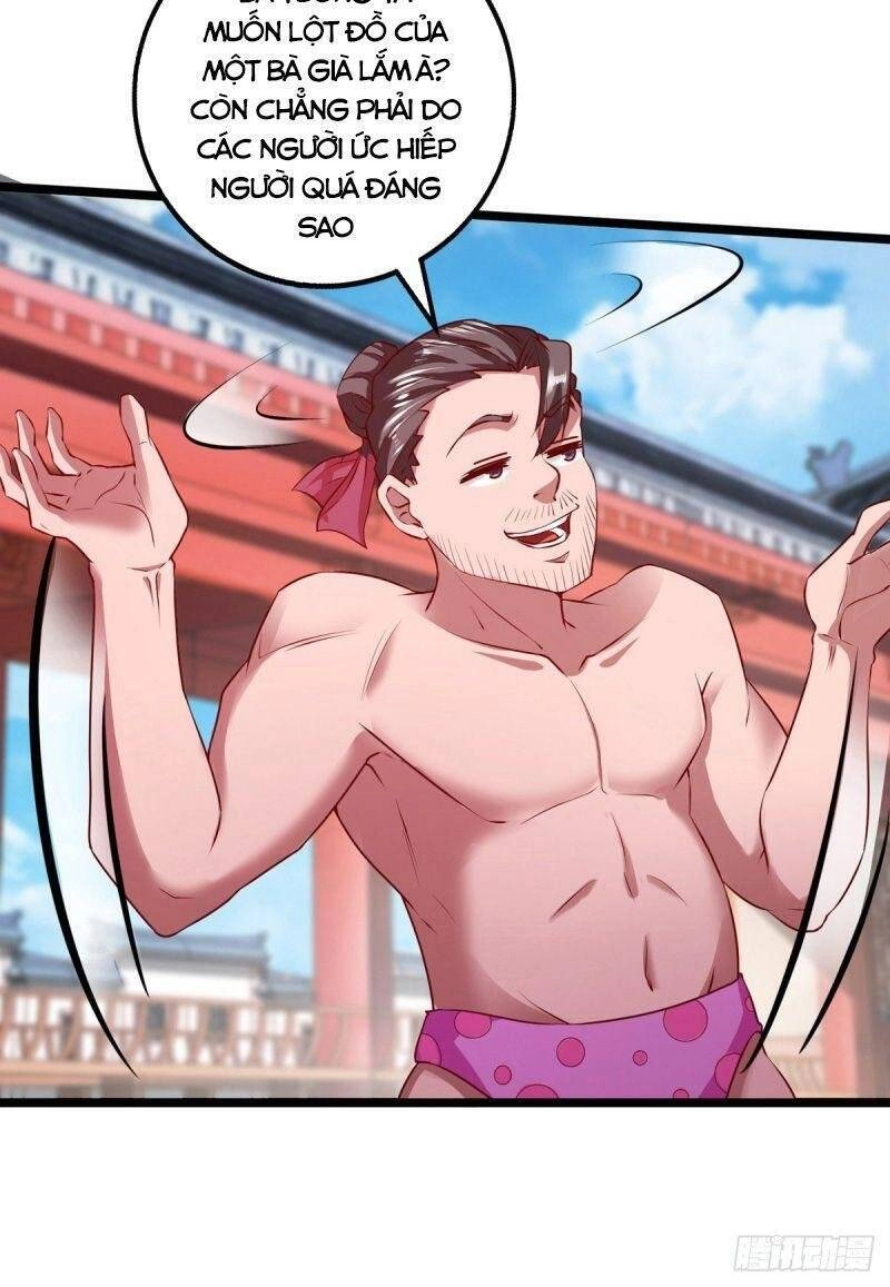 Ngày Mai Tôi Sẽ Chết Chapter 22 - 4