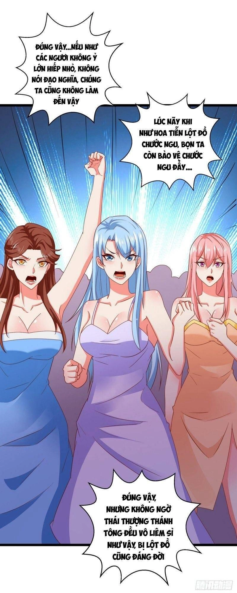 Ngày Mai Tôi Sẽ Chết Chapter 22 - 5