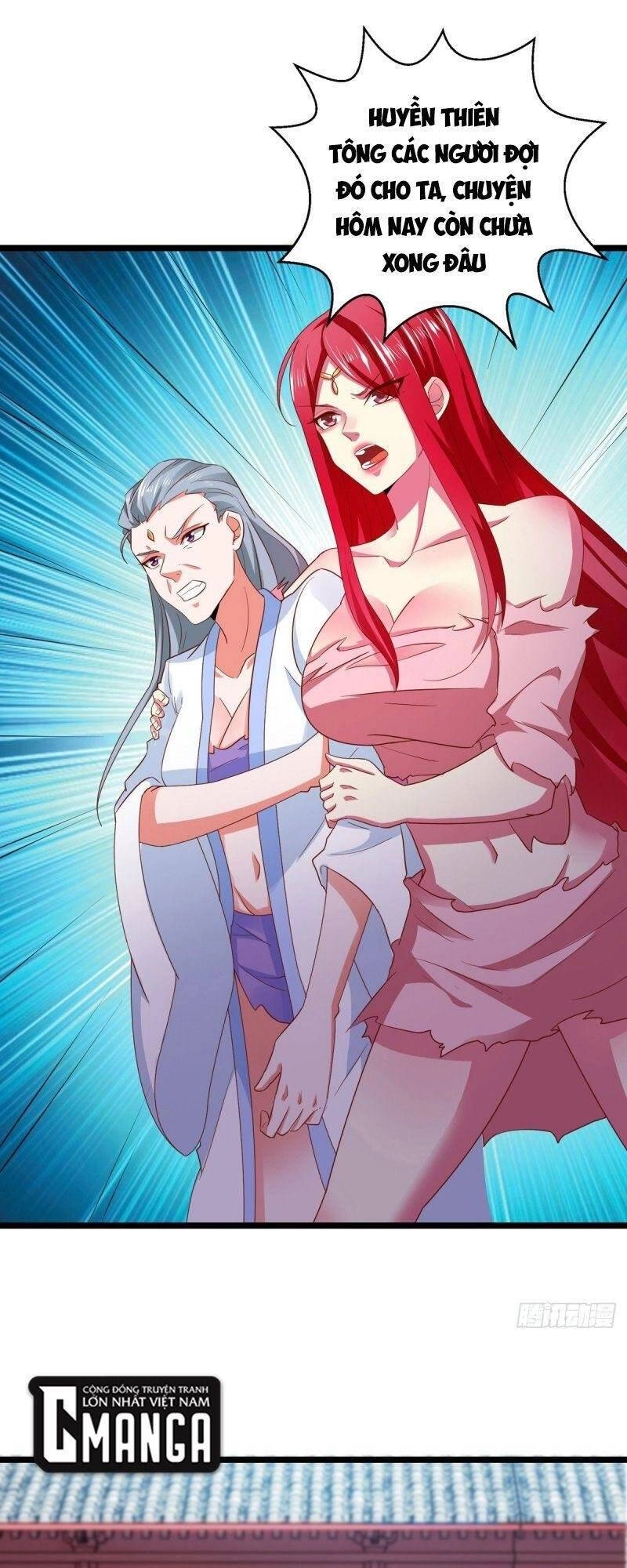 Ngày Mai Tôi Sẽ Chết Chapter 22 - 7