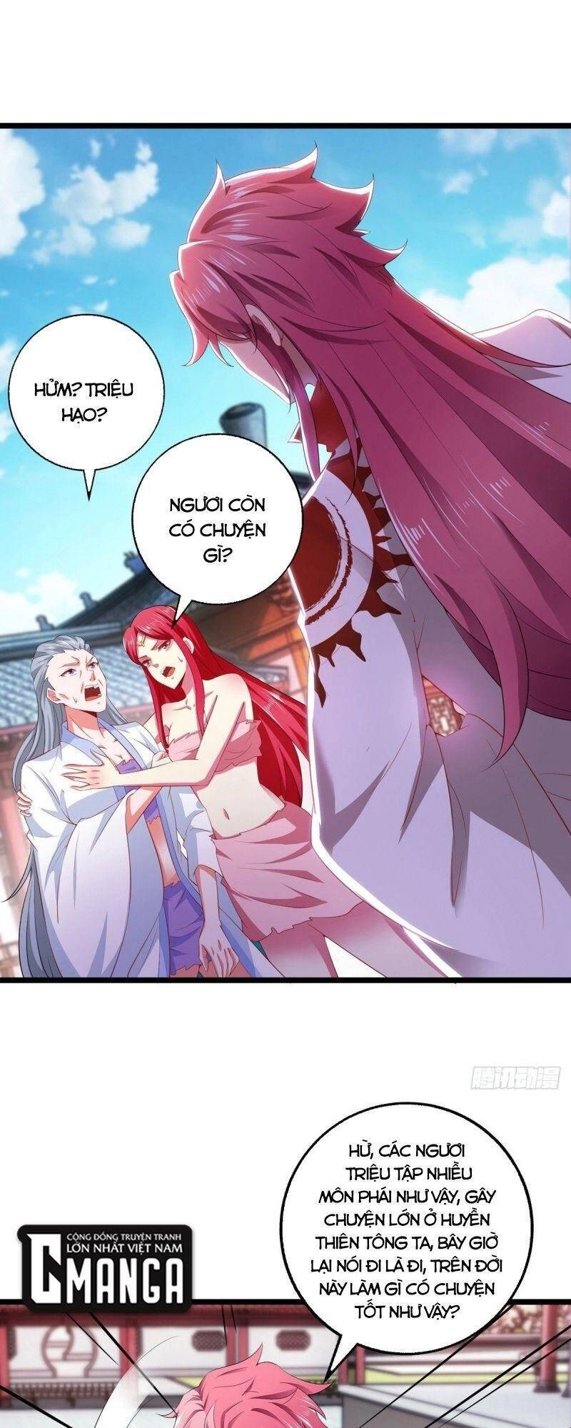 Ngày Mai Tôi Sẽ Chết Chapter 22 - 11