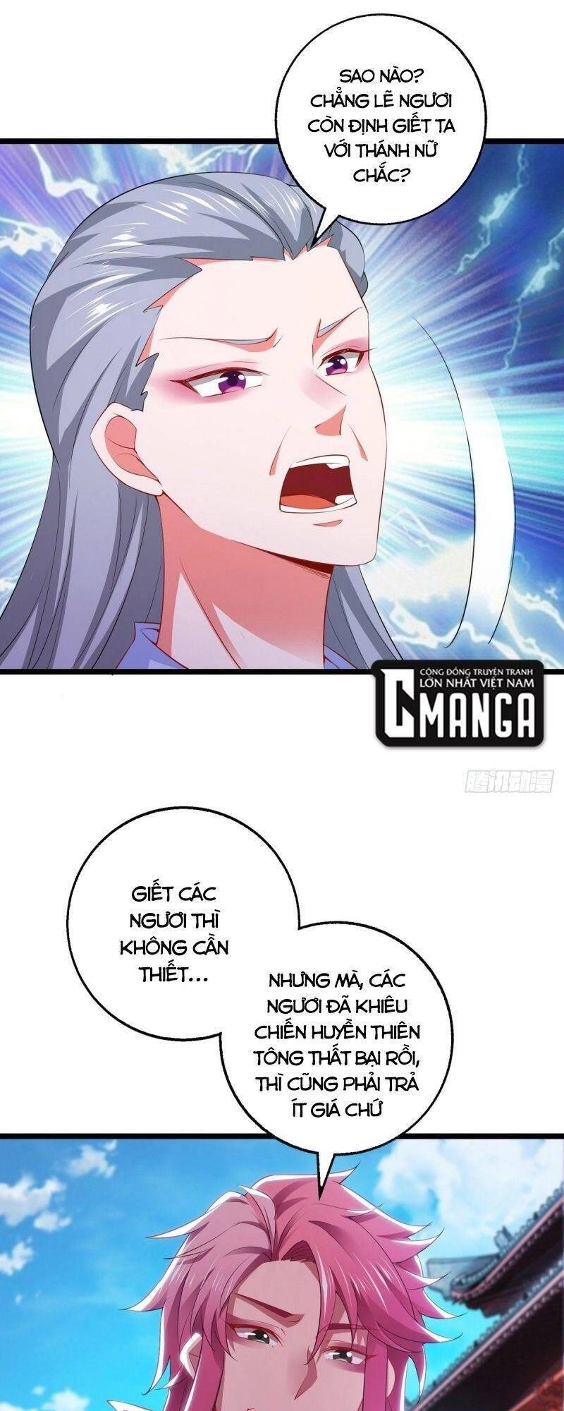 Ngày Mai Tôi Sẽ Chết Chapter 22 - 13