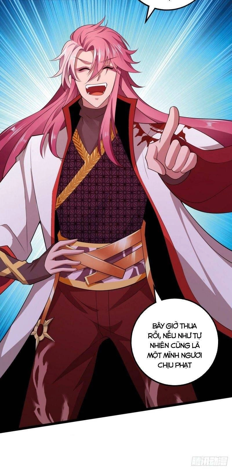 Ngày Mai Tôi Sẽ Chết Chapter 22 - 18