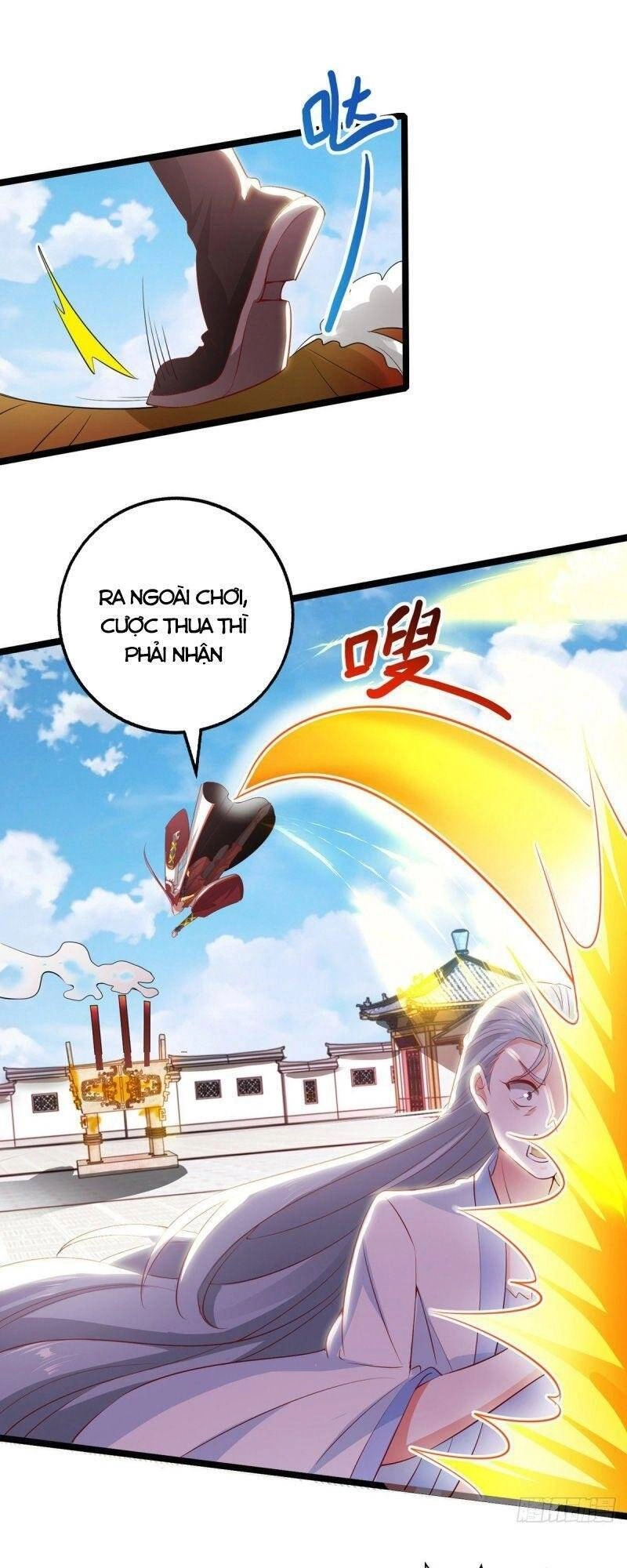 Ngày Mai Tôi Sẽ Chết Chapter 22 - 19