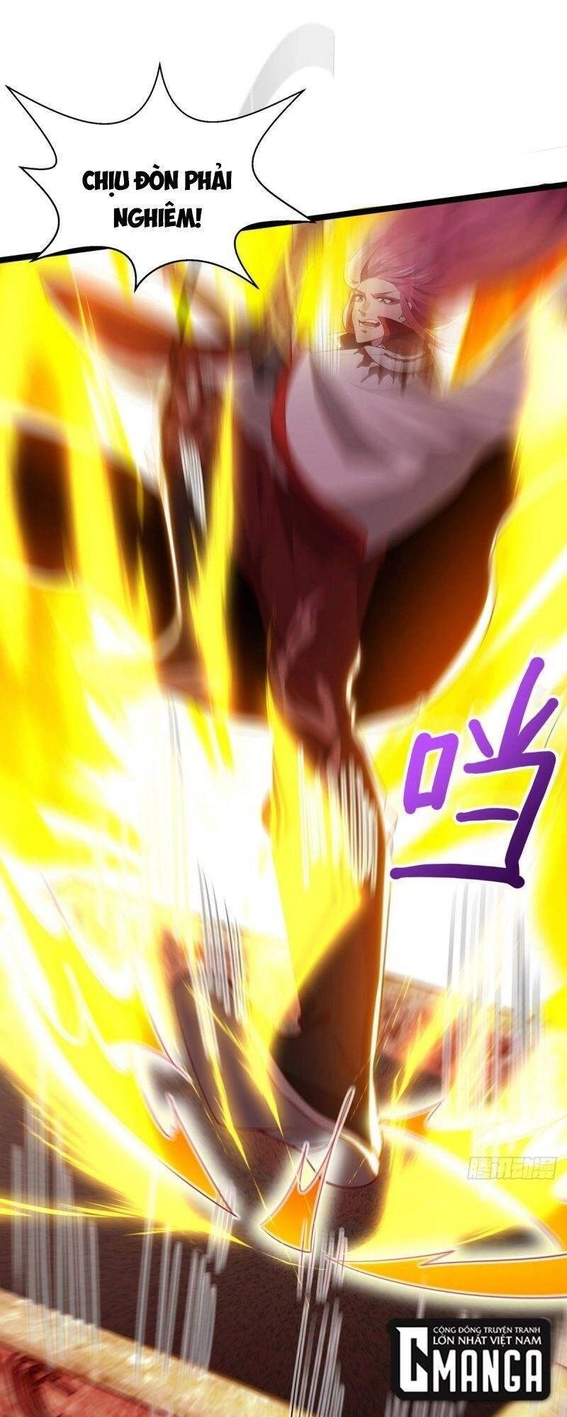 Ngày Mai Tôi Sẽ Chết Chapter 22 - 21