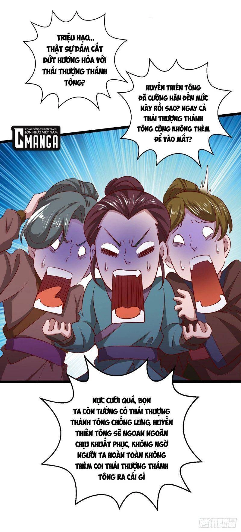 Ngày Mai Tôi Sẽ Chết Chapter 23 - 1