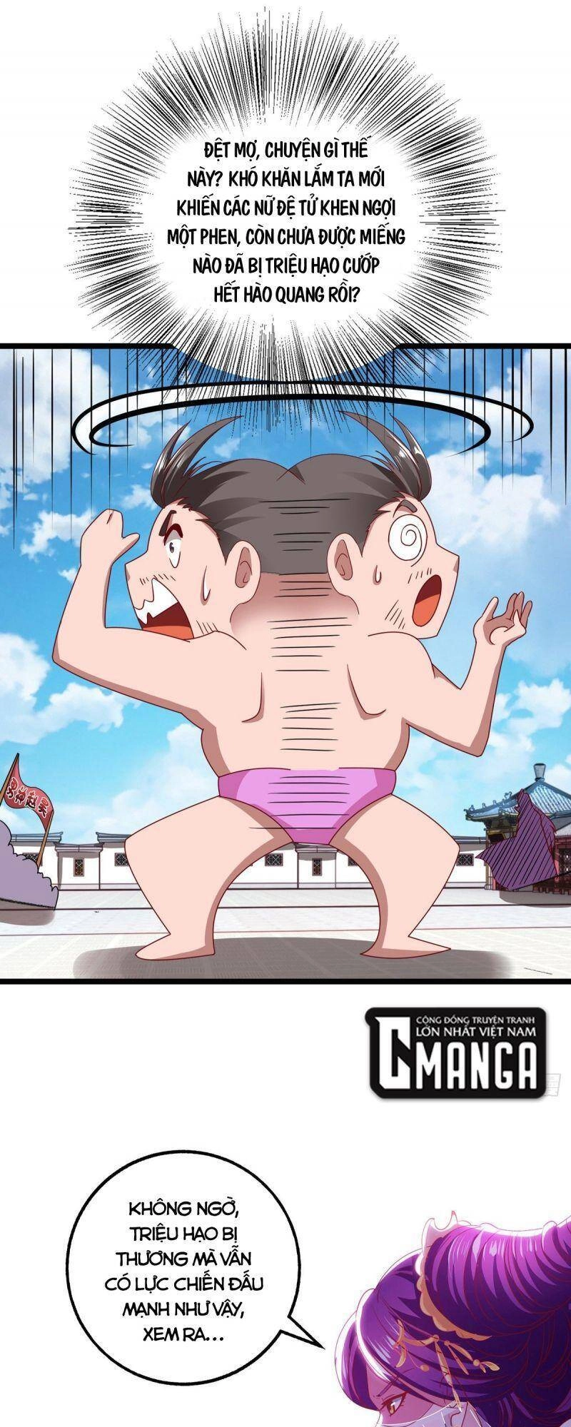 Ngày Mai Tôi Sẽ Chết Chapter 23 - 4