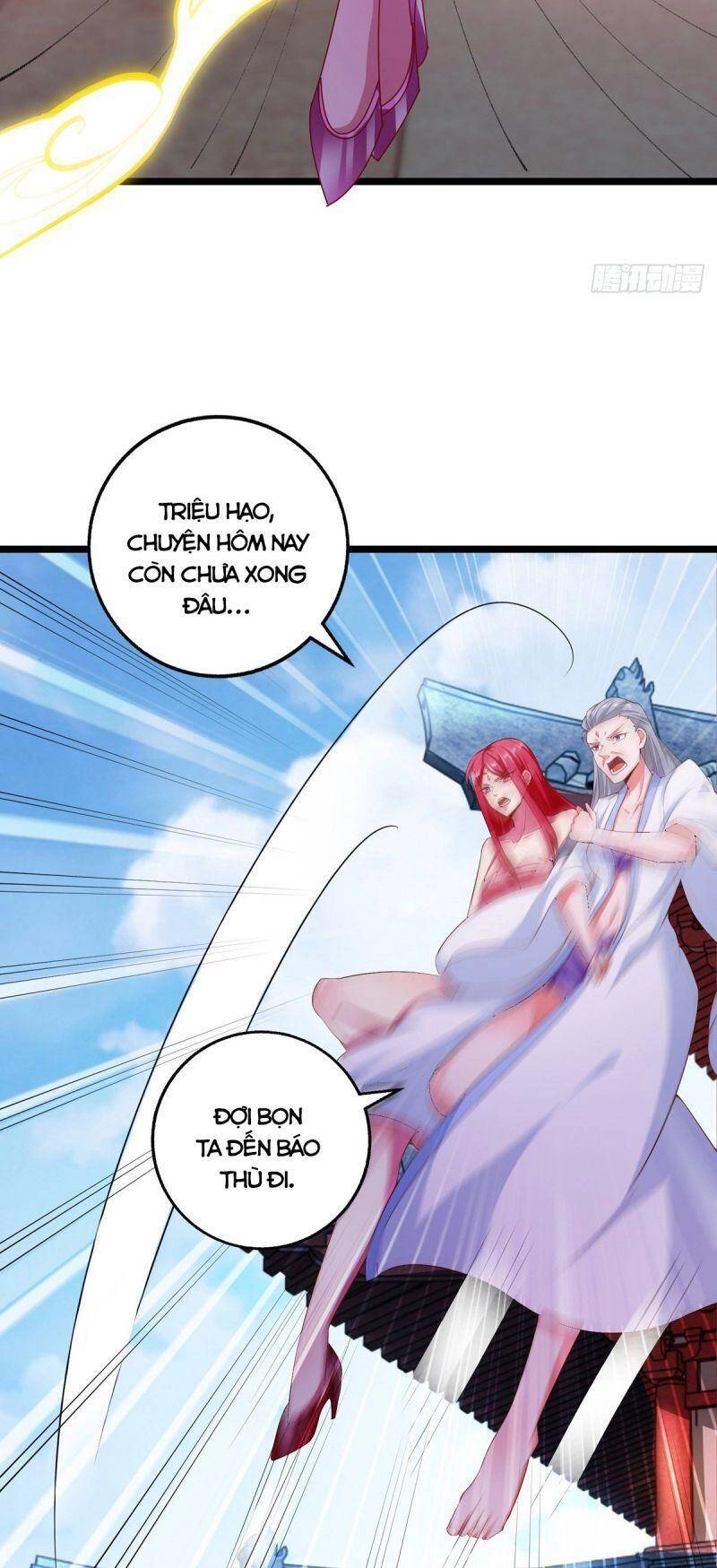 Ngày Mai Tôi Sẽ Chết Chapter 23 - 7