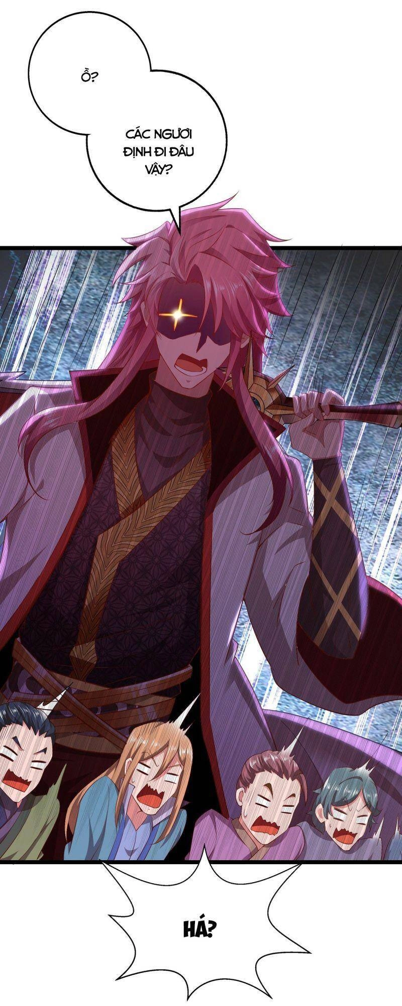 Ngày Mai Tôi Sẽ Chết Chapter 23 - 10